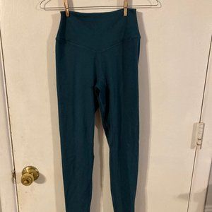 Balance Athletica workout leggings